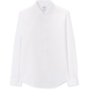 Celio Long Sleeve Shirt Jaitaliano - Mens Biela Xxl Celio Long Sleeve Shirt Jaitaliano - Mens Biela Xxl