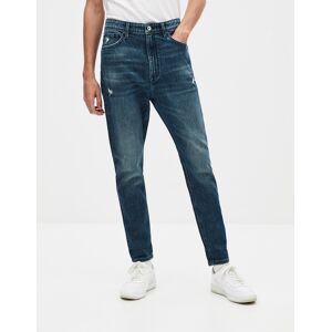 Celio Jeans Sonewfit - Mens Modrá 38-34 Celio Jeans Sonewfit - Mens Modrá 38-34