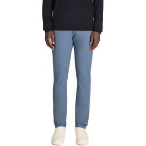 Celio Slim Tocharles Chino Trousers - Men'S Modrá 30-34 Celio Slim Tocharles Chino Trousers - Men'S Modrá 30-34
