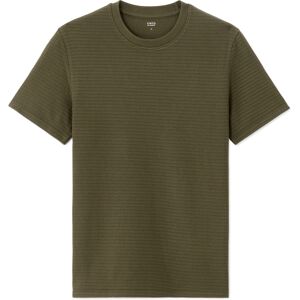 Celio Pánske Tričko Mevroni Kaki S Celio Pánske Tričko Mevroni Kaki S