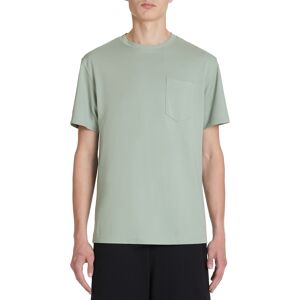 Celio Cotton T-Shirt Jecoolbox - Men'S Krémová M Celio Cotton T-Shirt Jecoolbox - Men'S Krémová M