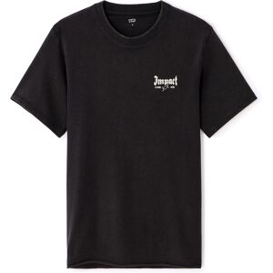 Celio T-Shirt Mexgoth - Men'S Čierna L Celio T-Shirt Mexgoth - Men'S Čierna L