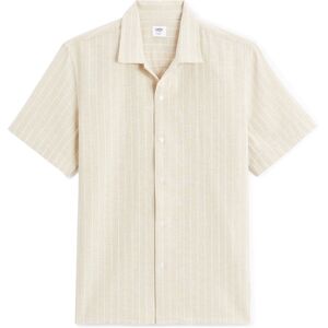 Celio Shirt Gaculinco - Men'S Biela L Celio Shirt Gaculinco - Men'S Biela L