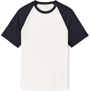 Celio Leraga T-Shirt - Men'S Biela S Celio Leraga T-Shirt - Men'S Biela S