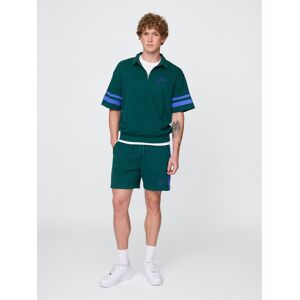 Gap Shorts Vintagesoft - Men'S Zelená Xxl Gap Shorts Vintagesoft - Men'S Zelená Xxl