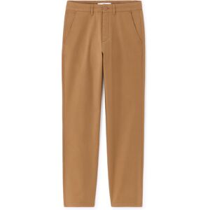 Celio Lolouis Chino Nohavice Hnedá 48 Celio Lolouis Chino Nohavice Hnedá 48