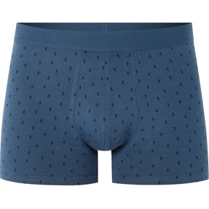 Celio Nibominima Boxerky Modrá L Celio Nibominima Boxerky Modrá L