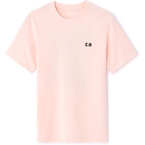 Celio T-Shirt Mexcity - Men'S Ružová L Celio T-Shirt Mexcity - Men'S Ružová L
