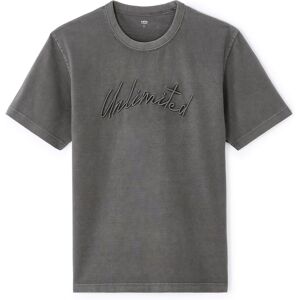Celio T-Shirt Letime - Men'S Šedá M Celio T-Shirt Letime - Men'S Šedá M