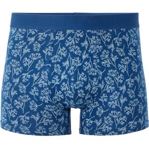 Celio Boxerky Libofloral Modré Modrá Xxl Celio Boxerky Libofloral Modré Modrá Xxl