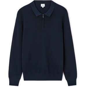 Celio Leviathan Sweater - Men'S Modrá Xxl Celio Leviathan Sweater - Men'S Modrá Xxl