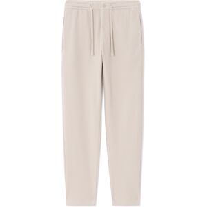 Celio Béžové Nohavice Krémová 48 Celio Béžové Nohavice Krémová 48