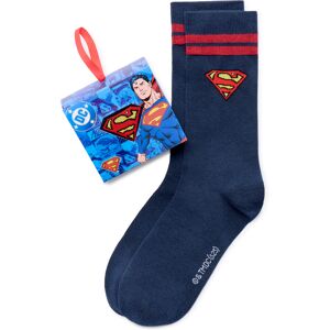 Ponožky Celio Superman Modrá One Size Ponožky Celio Superman Modrá One Size