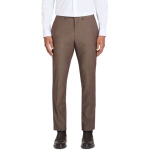 Celio Jonew Dress Pants - Men'S Hnedá 30 Celio Jonew Dress Pants - Men'S Hnedá 30