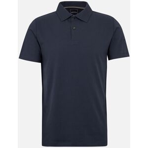 Dark Blue Men'S Polo Shirt Geox - Men'S Modrá L Dark Blue Men'S Polo Shirt Geox - Men'S Modrá L
