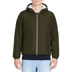 Celio Jacket Justorm - Mens Kaki Xl Celio Jacket Justorm - Mens Kaki Xl