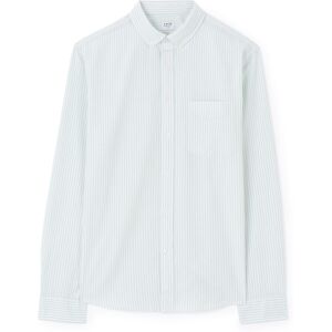Celio Caoxfords Shirt Regular - Men'S Biela M Celio Caoxfords Shirt Regular - Men'S Biela M