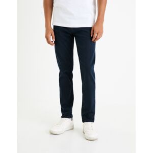 Pánske Rifle Celio Modrá 38-34 Pánske Rifle Celio Modrá 38-34