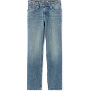 Celio Pánske Rovné Rifle Svetlomodrá 42 Celio Pánske Rovné Rifle Svetlomodrá 42