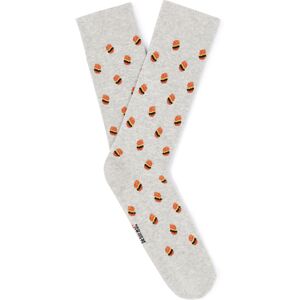 Celio High Socks Losifast - Men'S Šedá One Size Celio High Socks Losifast - Men'S Šedá One Size