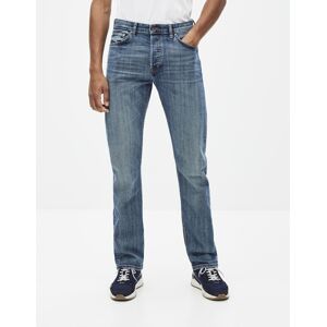 Pánske Rifle Celio Portal5 Modrá 38-34 Pánske Rifle Celio Portal5 Modrá 38-34