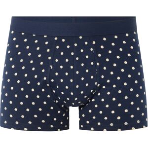 Celio Nibodaisy Boxerky Modrá S Celio Nibodaisy Boxerky Modrá S