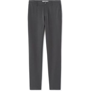 Celio Chino Nohavice Moval Čierna 48 Celio Chino Nohavice Moval Čierna 48