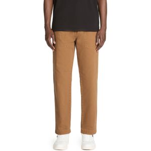 Celio Chino Trousers Jotones - Mens Hnedá 36 Celio Chino Trousers Jotones - Mens Hnedá 36