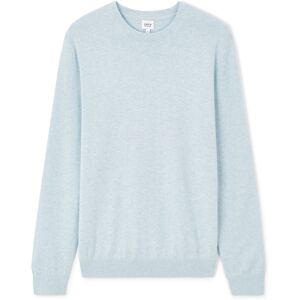 Celio Decoton Smooth Sweater - Men'S Šedá L Celio Decoton Smooth Sweater - Men'S Šedá L