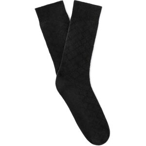 Celio Nisolang Vysoké Ponožky Čierna One Size Celio Nisolang Vysoké Ponožky Čierna One Size