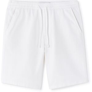 Celio Lorusticbm Shorts - Men'S Biela S Celio Lorusticbm Shorts - Men'S Biela S