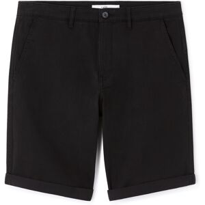 Celio Chino Bochinobm Shorts - Mens Čierna 36 Celio Chino Bochinobm Shorts - Mens Čierna 36