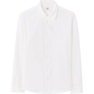 Celio Long Sleeve Shirt Lavico - Mens Biela Xxl Celio Long Sleeve Shirt Lavico - Mens Biela Xxl