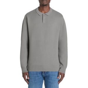 Celio Jepoclo Polo-Shirt - Men'S Šedá Xxl Celio Jepoclo Polo-Shirt - Men'S Šedá Xxl