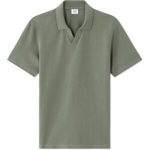 Pánske Polo Tričko Celio Nepiquy Kaki Xl Pánske Polo Tričko Celio Nepiquy Kaki Xl