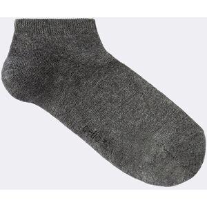 Tmavošedé Ponožky Celio Minfunky Biela One Size Tmavošedé Ponožky Celio Minfunky Biela One Size