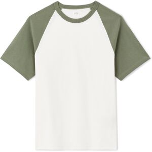 Celio Leraga T-Shirt - Men'S Biela S Celio Leraga T-Shirt - Men'S Biela S