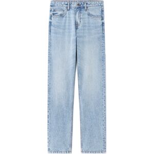Celio Pánske Voľné Rifle Svetlomodrá 42 Celio Pánske Voľné Rifle Svetlomodrá 42