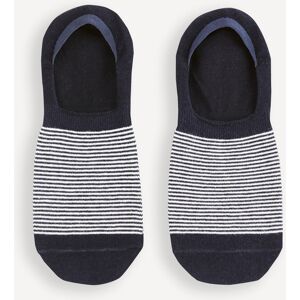 Pre Mužov Celio - Tmavomodrá, Biela Šedá One Size Pre Mužov Celio - Tmavomodrá, Biela Šedá One Size