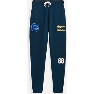 Tepláky California Golden Bears Celio Modrá S Tepláky California Golden Bears Celio Modrá S