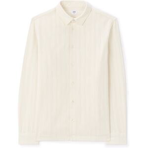 Celio Lajac Shirt - Mens Biela M Celio Lajac Shirt - Mens Biela M