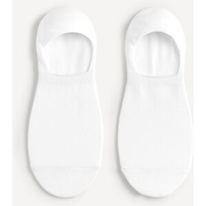 Biele Ponožky Celio Misible Biela One Size Biele Ponožky Celio Misible Biela One Size