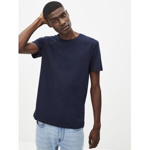 Celio T-Shirt Neunir - Men'S Modrá S Celio T-Shirt Neunir - Men'S Modrá S