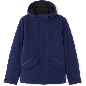 Pánska Zimná Bunda Celio Chamonix-Mont-Blanc Čierna S Pánska Zimná Bunda Celio Chamonix-Mont-Blanc Čierna S