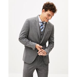 Celio Jacket Puantoine Slim - Men'S Šedá 44 Celio Jacket Puantoine Slim - Men'S Šedá 44