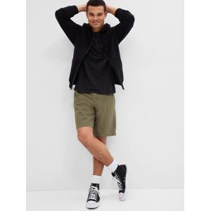 Pánske Kraťasy Gap Kaki 29 Pánske Kraťasy Gap Kaki 29