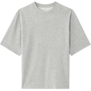 Celio Pánske Oversize Tričko Gehem Šedá Xl Celio Pánske Oversize Tričko Gehem Šedá Xl