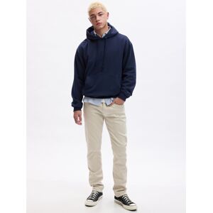 Béžové Pánske Slim Fit Džínsy Gap City Gapflex Šedá 29x30 Béžové Pánske Slim Fit Džínsy Gap City Gapflex Šedá 29x30