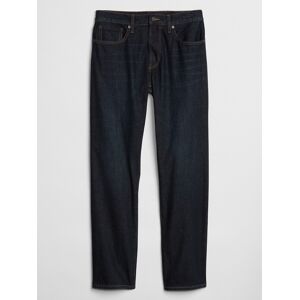 Pánske Rifle Gap Denim Čierna 30x32 Pánske Rifle Gap Denim Čierna 30x32