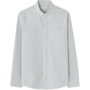 Celio Caoxfordy Regular Košeľa Biela Xxl Celio Caoxfordy Regular Košeľa Biela Xxl